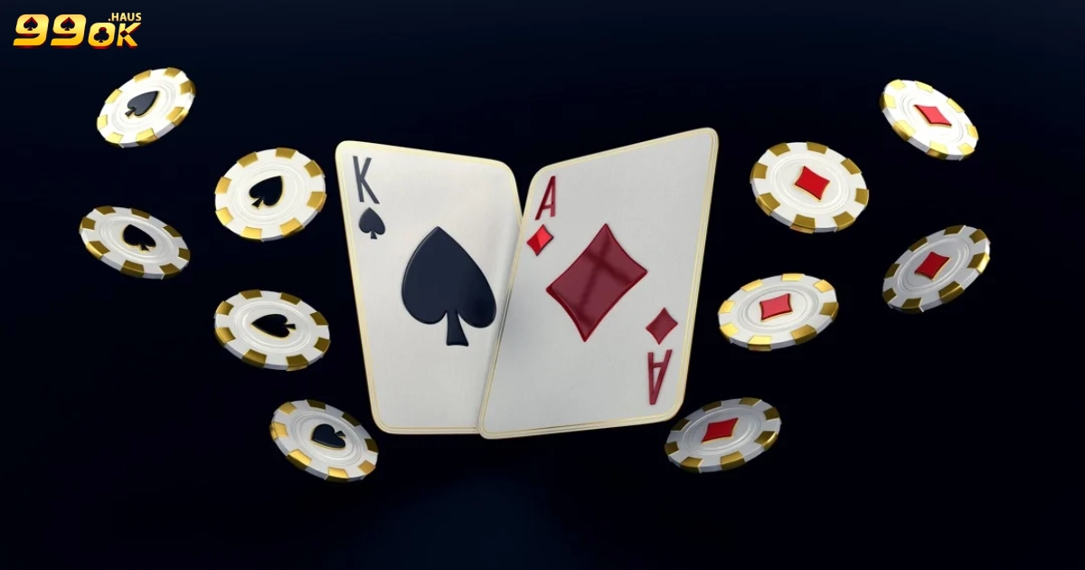 Các Thế Bài Baccarat - Cách Đọc Hand Bài Hiệu Quả Tại 99OK 4 Thế bài cầu nghiêng và cách tận dụng