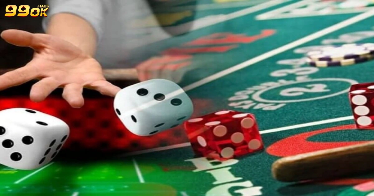 Cách Chơi Tài Xỉu - Hướng Dẫn Cá Cược Chuẩn Xác Tại 99OK 2 Tài Xỉu là gì? Giới thiệu về trò chơi trên 99OK