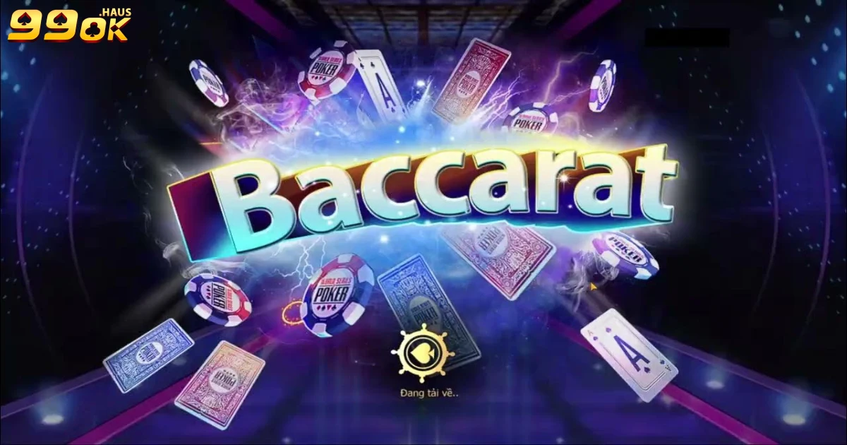 Kinh Nghiệm Đánh Baccarat 99OK: Tận Dụng Cơ Hội Thắng Lớn 5 Khi nào nên đặt Banker, Player, Tie?