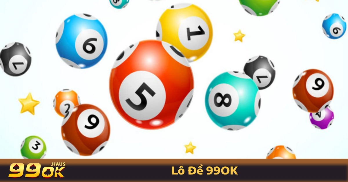 Lô Đề 99OK - Cổng Cá Cược Lô Đề Đổi Thưởng Trực Tuyến 4 Tính năng soi cầu lô đề trực tuyến tại 99OK