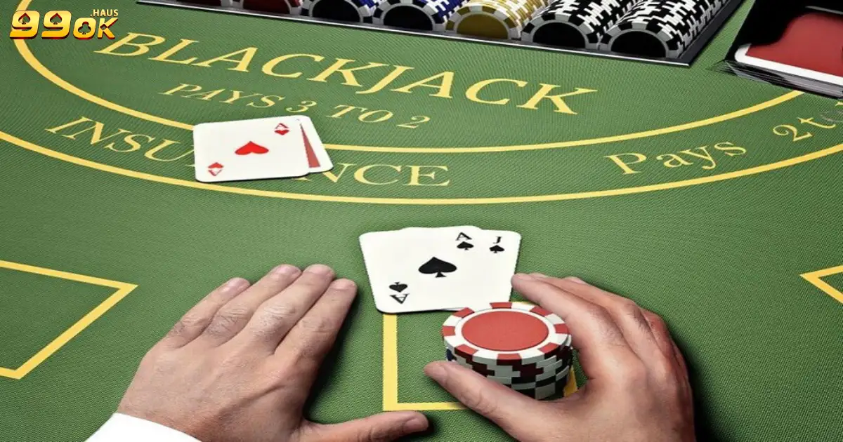 Luật Chơi Blackjack - Hướng Dẫn Chi Tiết Nhất Ngay Tại 99OK 3 Quy tắc tính điểm và cách xác định người chiến thắng