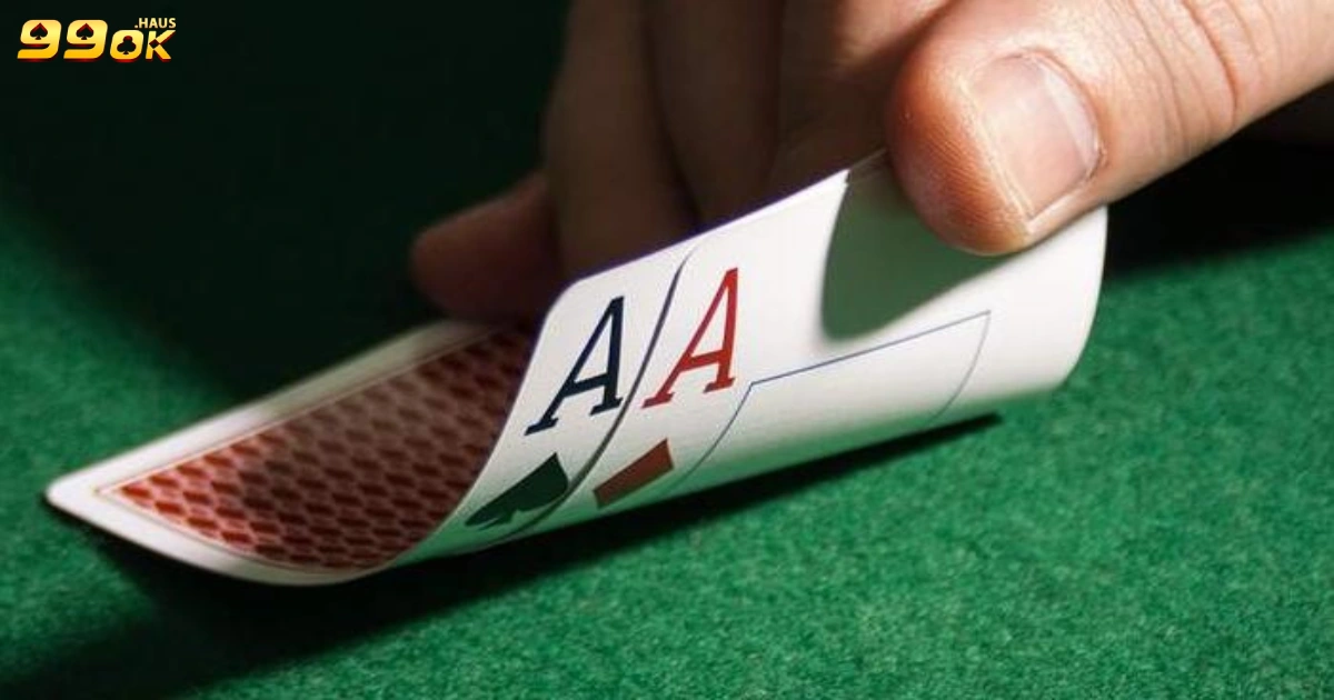 Luật Chơi Blackjack - Hướng Dẫn Chi Tiết Nhất Ngay Tại 99OK 4 Tỷ lệ thắng trong Blackjack